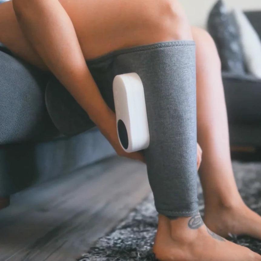 Nooro Knee Massager – Relieve Knee Pain Naturally at Home