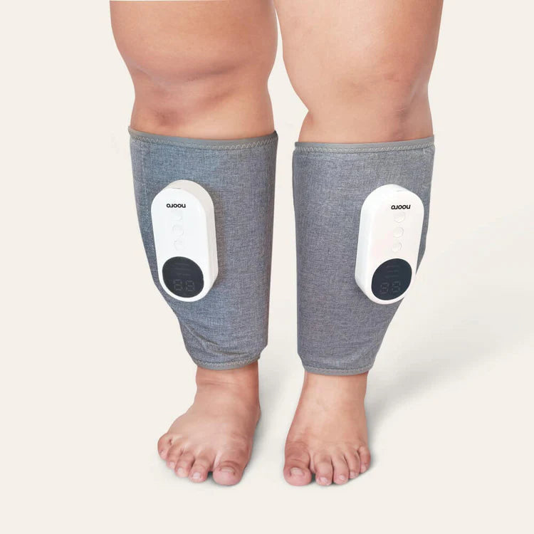 Nooro Knee Massager – Relieve Knee Pain Naturally at Home