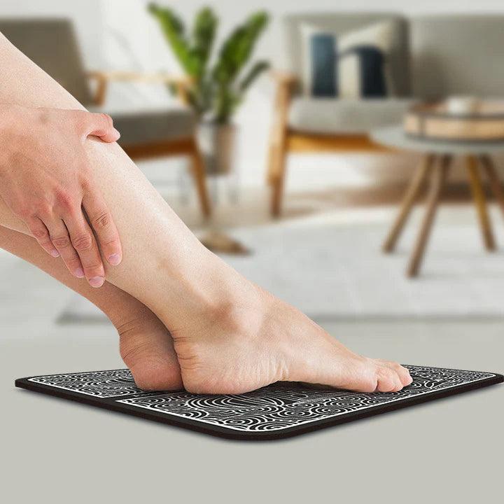 Nooro Foot Massager – Boost Circulation & Relieve Foot Pain