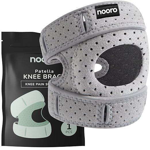 Nooro Patella Knee Brace